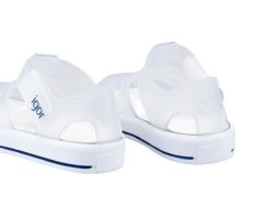 İgor Star Sandalet S10171 Blanco