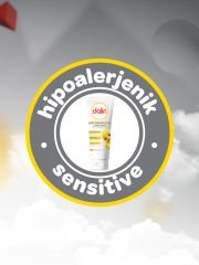 Dalin Bebek Pişik Kremi 100 ml