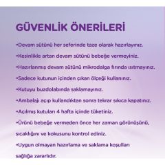 Aptamil Prosyneo Devam Sütü No2 6-12 Ay 400gr