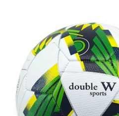 Futbol Topu Dikişli 420 gr No:5 - FB-700-SARI