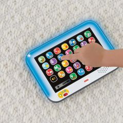 Fisher-Price LnL Yaşa Göre Gelişim Eğitici Tablet HXB69
