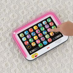 Fisher-Price LnL Yaşa Göre Gelişim Eğitici Tablet HXB69