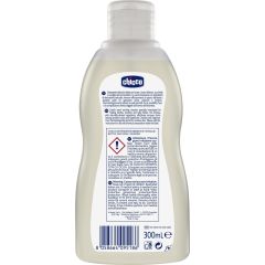 Chicco Biberon Emzik ve Beslenme Gereçleri Temizleyici 300ml