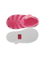 İgor Star Sandalet S10171 Fucsia