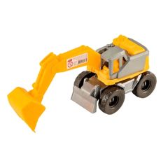 Molmo Mega İş Makina Taşıyıcı