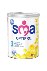 SMA Optipro Probiyotik 3 Bebek Devam Sütü 1-3 Yaş 800gr