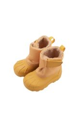 İgor Neu Yağmur Çizmesi W10259 Mostaza