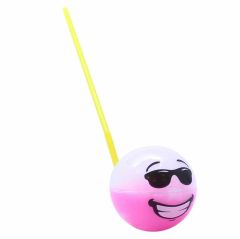 Slimy Maxi Bubble 80 Gr - 32526