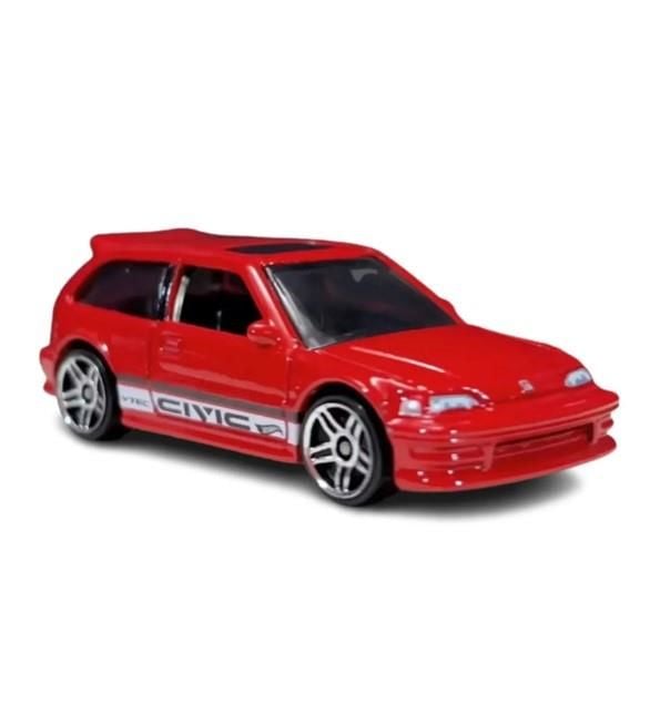 90 Honda Cıvıc - HKJ16