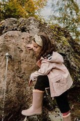 İgor Splash Dk Borreguito Yağmur Çizmesi W10293 Rosa