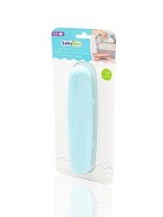 BabyJem Çatal Kaşık Saklama Kabı 704 Yeşil