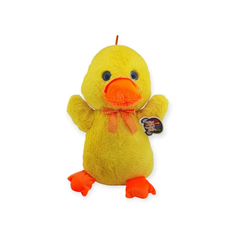 POL-1010 - PELUŞ CİVCİV 40CM