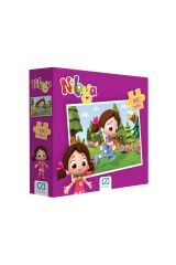 Games Niloya Puzzle 60 Parça