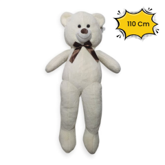 POL-1025 - PELUŞ BÜYÜK AYI 110CM