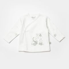 Bibaby Biorganic Love Our Earth 3 Parça Set 73345 Green