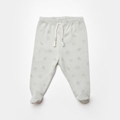 Bibaby Biorganic Love Our Earth 3 Parça Set 73345 Green