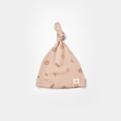 Bibaby Biorganic Love Our Earth 3 Parça Set 73345 Mocha