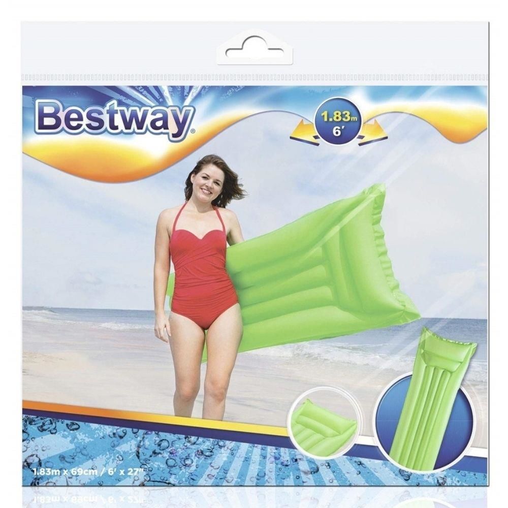 Deniz Yatağı Ekonomik 183x69Cm Bestway - 44007