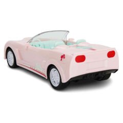 Barbie'nin Uzaktan Kumandalı Rüya Arabası