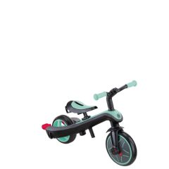 Globber Explorer 4in1 Trike Bisiklet Mint Yeşili