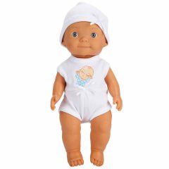 Sunman Bebelou Hoşgeldin Bebek Seti