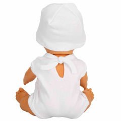 Sunman Bebelou Hoşgeldin Bebek Seti