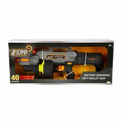 Sunman Zapp Sünger Atan Blaze Silah