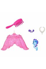Barbie Malibu Deniz Kızı Bebeği Mattel Lisanslı - HHG52