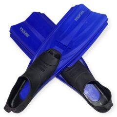 Yüzücü Paleti Bermuda MAVİ Çantalı - 30-32 - B571
