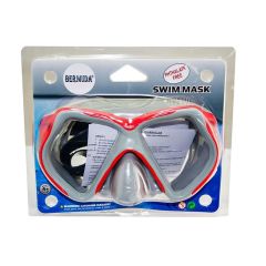 Maske Tek Delux Safari - 2317A/Csb