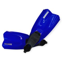 Yüzücü Paleti Bermuda MAVİ Çantalı - 35-36 - B573