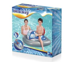 Bestway Hovercraft Binici 118x88 Cm - 41115