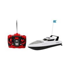 Uzaktan kumandalı Şarjlı Tekne - MX-0010-4/5