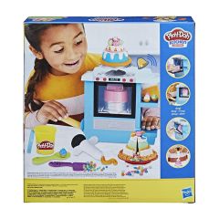 Play-Doh Sihirli Pasta Fırını F1321