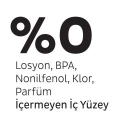 Sleepy Ecologic Premium Plus Normal Ped 24 Adet