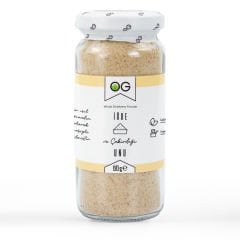 OG Natural İğde ve Çekirdeği Unu 80 Gr