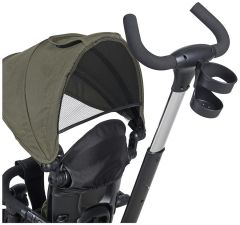 Sunny Baby Safari 6in1 3 Tekerlekli Çocuk Bisikleti Yeşil
