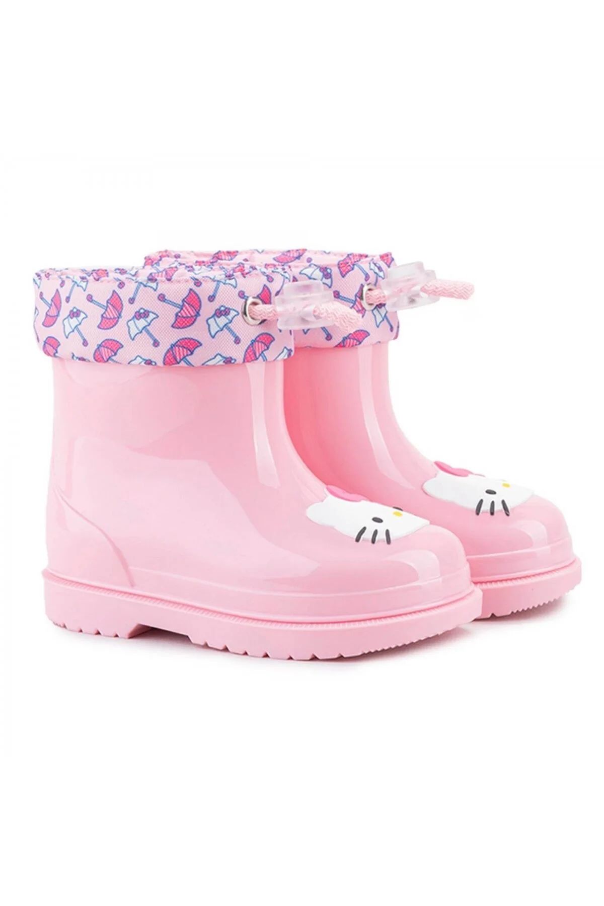 İgor Bimbi Hello Kitty Yağmur Çizmesi W10261 Pink