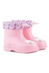 İgor Bimbi Hello Kitty Yağmur Çizmesi W10261 Pink