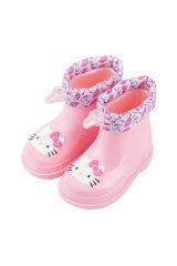 İgor Bimbi Hello Kitty Yağmur Çizmesi W10261 Pink