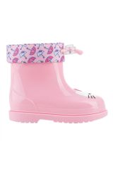 İgor Bimbi Hello Kitty Yağmur Çizmesi W10261 Pink