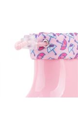 İgor Bimbi Hello Kitty Yağmur Çizmesi W10261 Pink