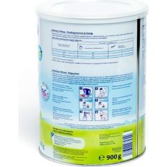Hipp 2 Organik Combiotic Bebek Sütü 800gr