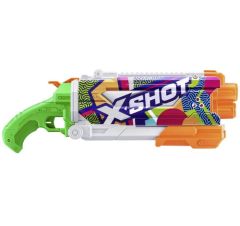 X-SHOT Su Tabancası - Hızlı Doldurma Fonksiyonlu - Ripple