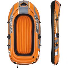2 Kişilik Şişme Bot Hydroforce 196x114 Cm Bestway - 61100