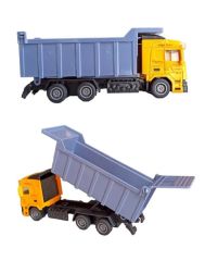 Çek Bırak Metal İş Makinaları - Kamyon