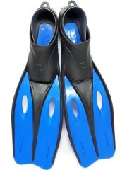 Sea Walker Çantalı Yüzücü Paleti 40-41 MAVİ - MAS-40/41