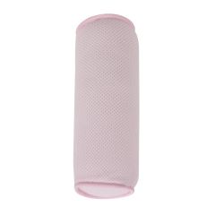 Sevi Bebe Ergonomik Kemer Yastığı ART-47 Pembe