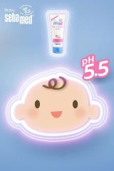Sebamed Baby Pişik Önleyici Kremi 50 ml
