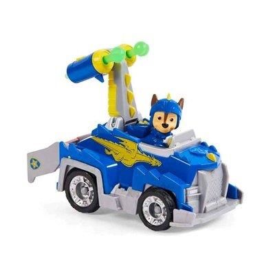 Deluxe Vehicle Kurtarma Araçaları  - Chase